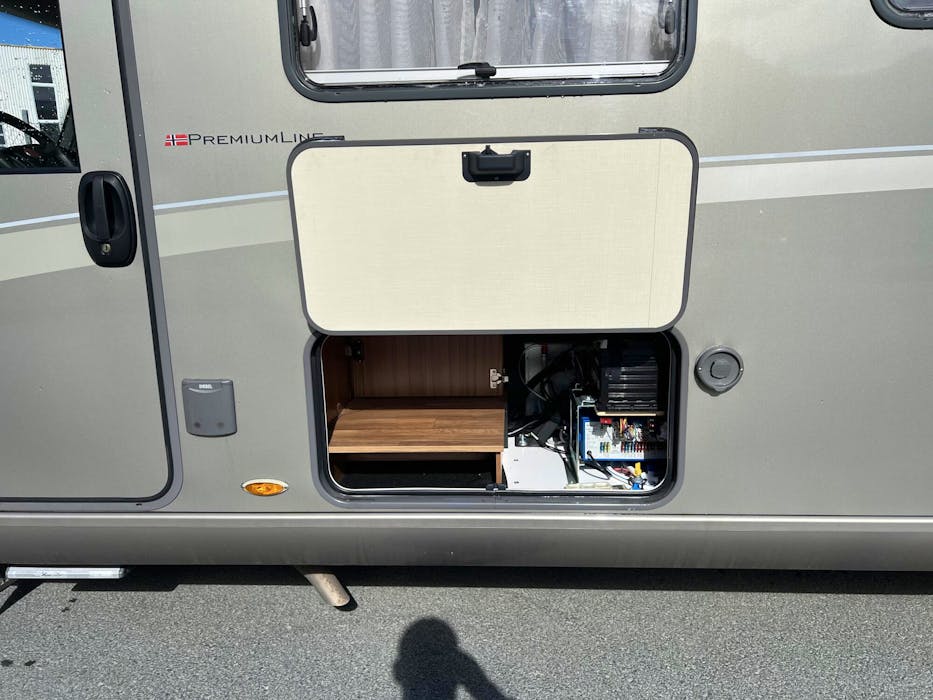 Hymer B 668#8