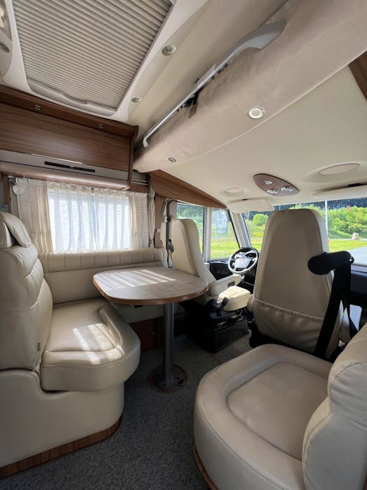 Hymer B 668#10