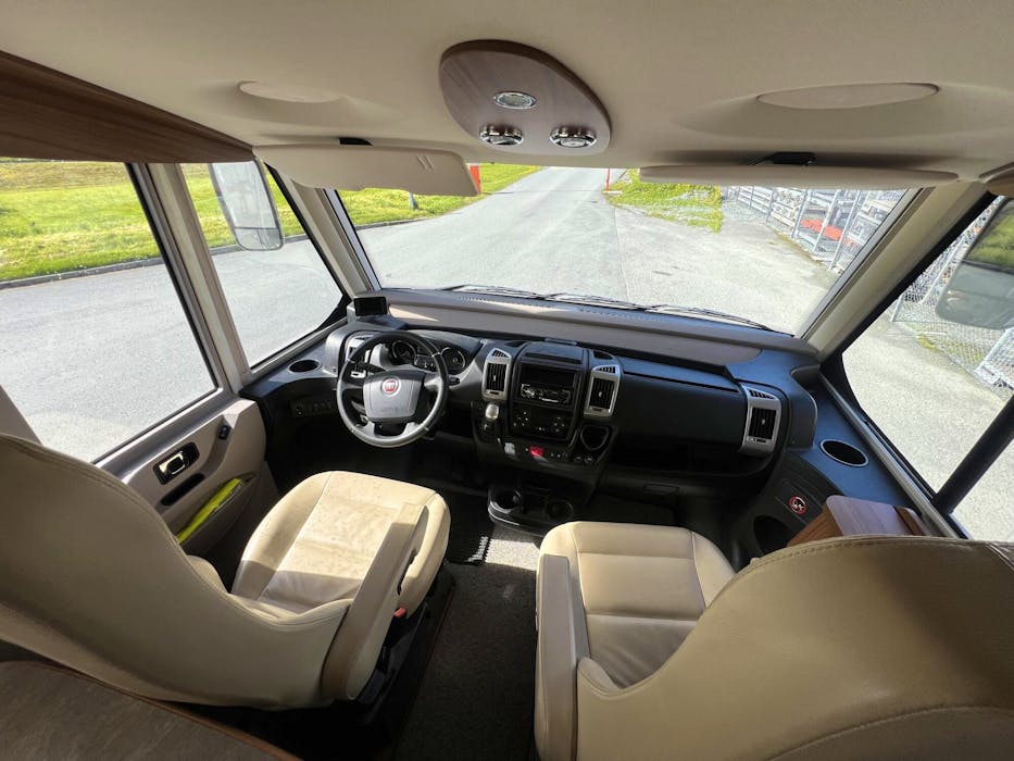 Hymer B 668#11