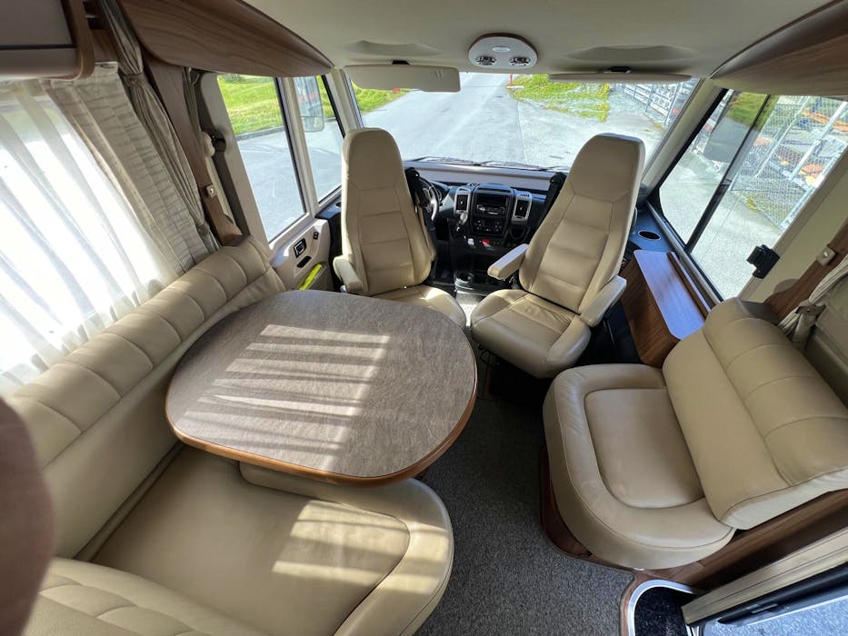 Hymer B 668#12