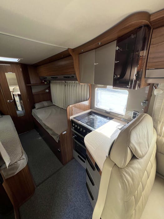 Hymer B 668#15