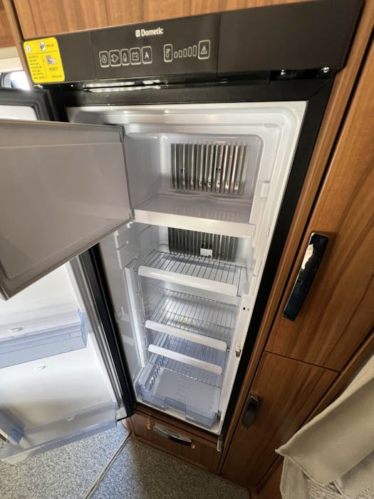 Hymer B 668#16