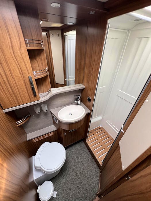 Hymer B 668#17
