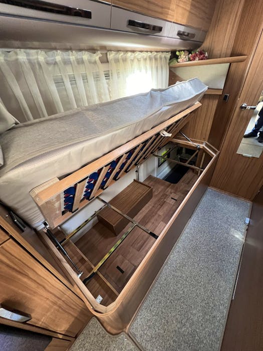 Hymer B 668#19