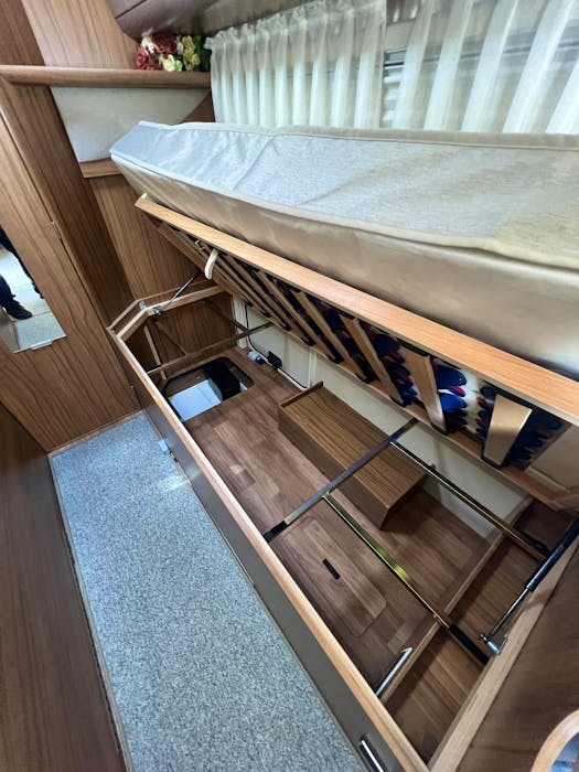 Hymer B 668#20