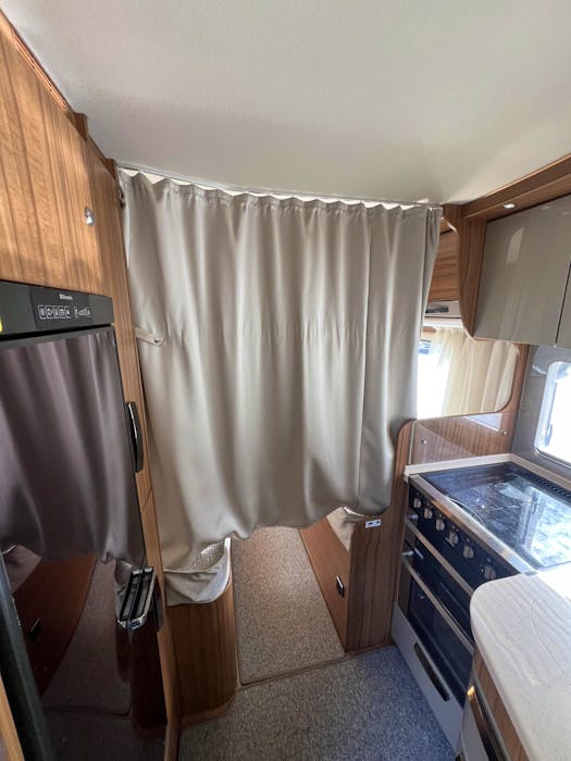 Hymer B 668#25