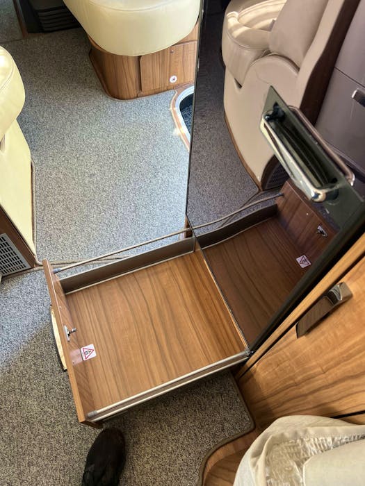 Hymer B 668#29