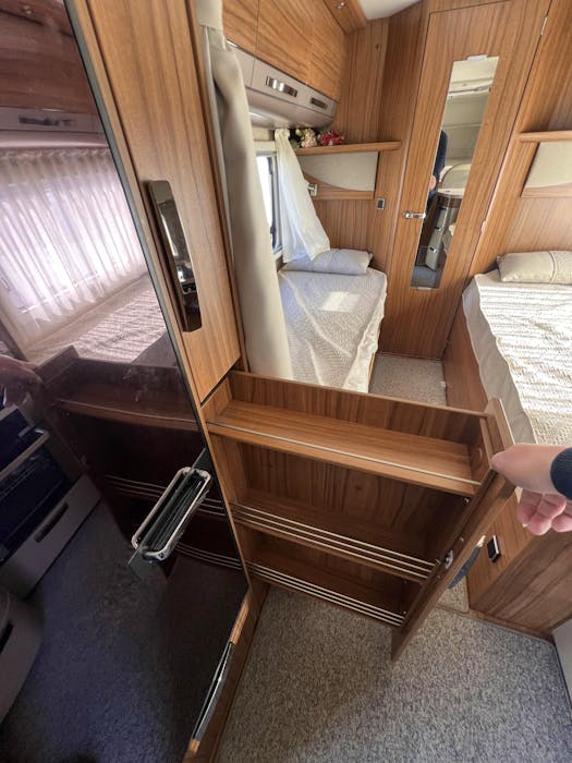 Hymer B 668#30