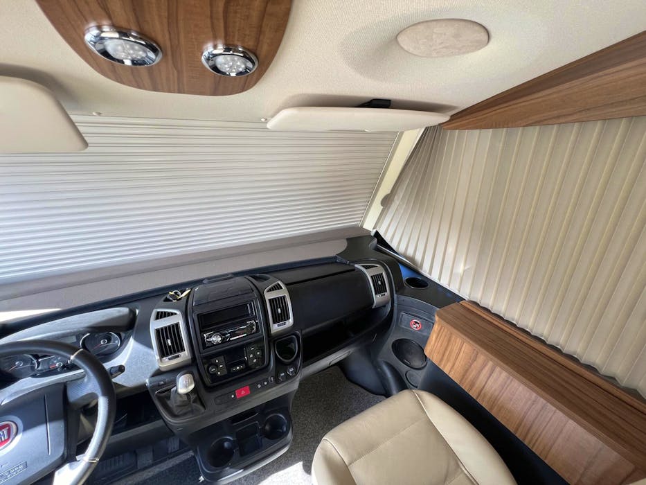 Hymer B 668#34