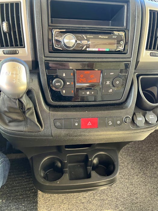 Hymer B 668#40