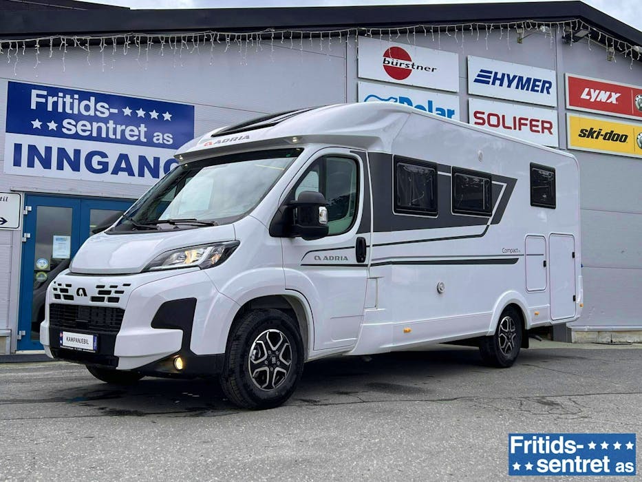 Adria Compact DL#0