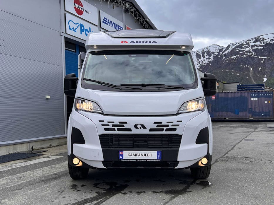 Adria Compact DL#2
