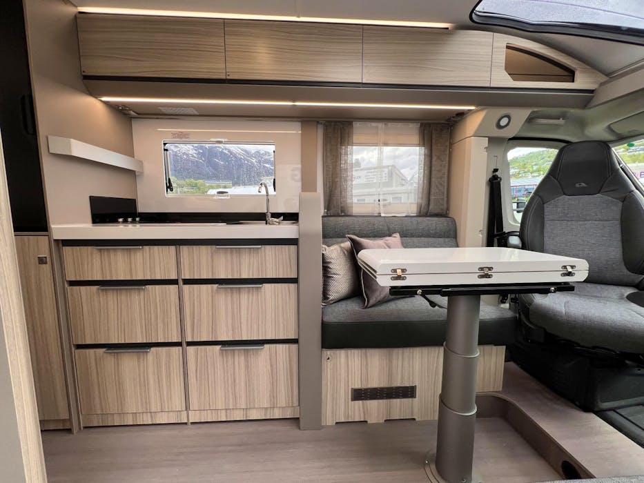 Adria Compact DL#17