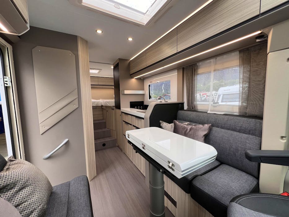 Adria Compact DL#21