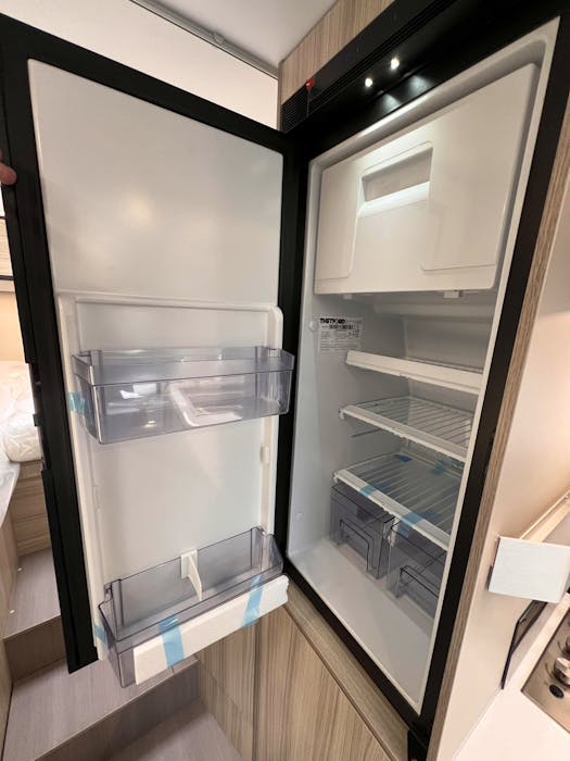 Adria Compact DL#31