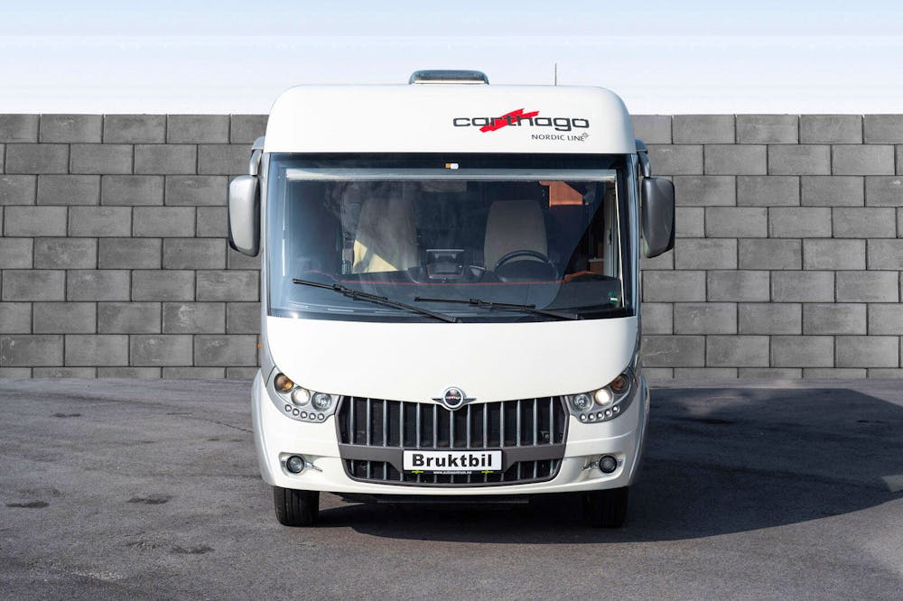 Carthago CHIC C-LINE I 4,9#1