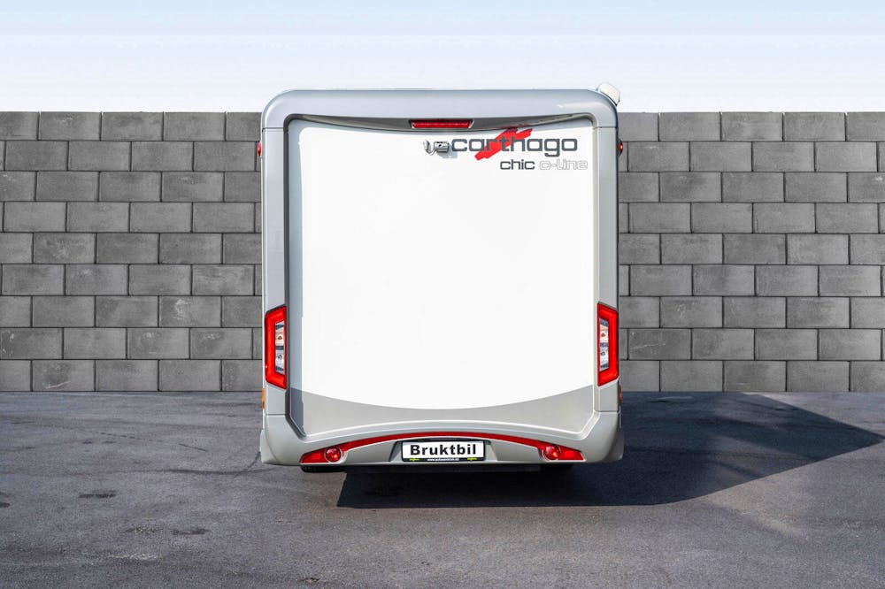 Carthago CHIC C-LINE I 4,9#4