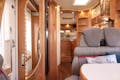 Carthago CHIC C-LINE I 4,9#17