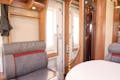 Carthago CHIC C-LINE I 4,9#18