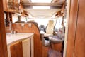 Carthago CHIC C-LINE I 4,9#28