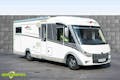 Carthago CHIC C-LINE I 4,9#0