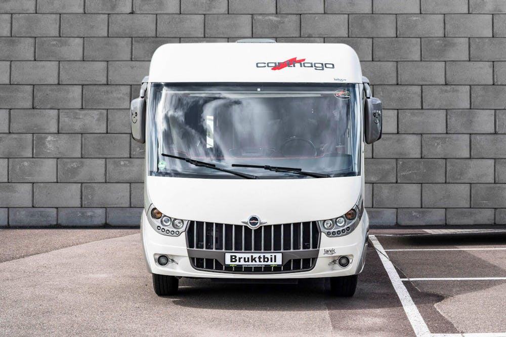 Carthago CHIC C-LINE I 4,9#2
