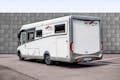 Carthago CHIC C-LINE I 4,9#4