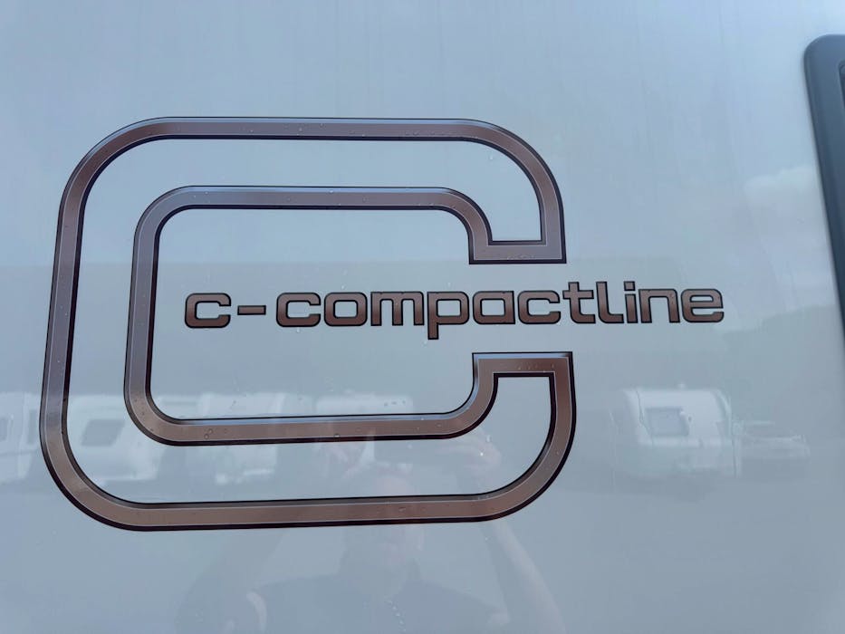 Carthago C-COMPACTLINE I 144QB#6