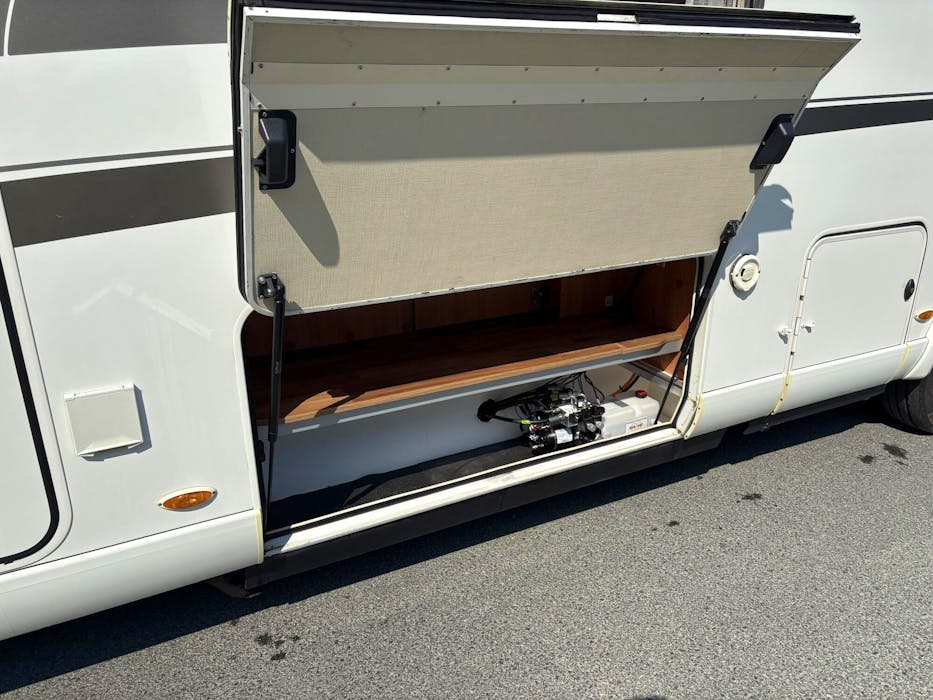 Hymer B 878 SL#6
