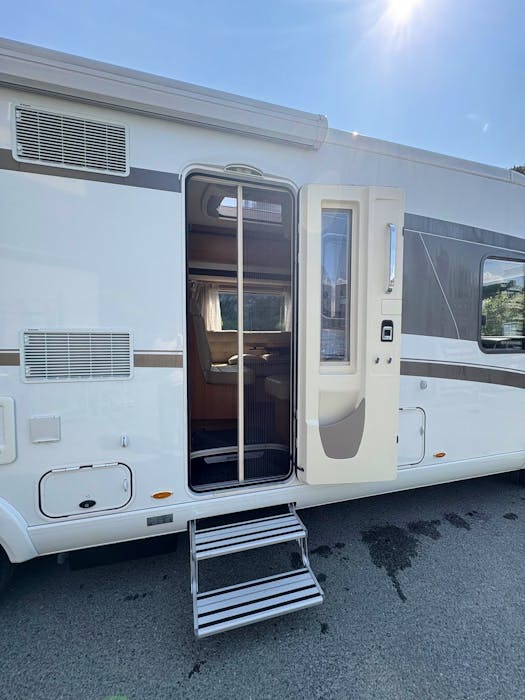 Hymer B 878 SL#7