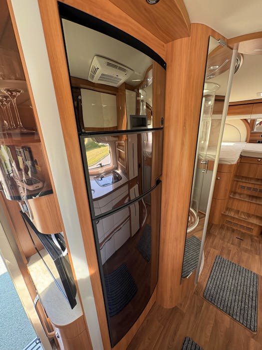 Hymer B 878 SL#16