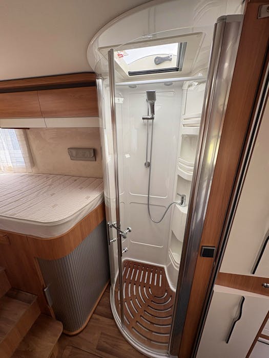 Hymer B 878 SL#19