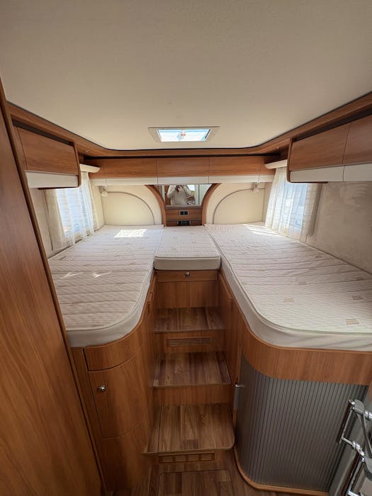 Hymer B 878 SL#20