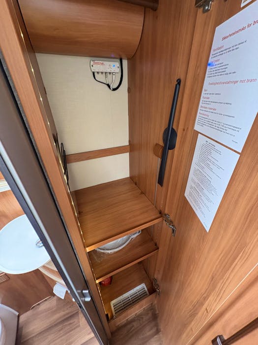 Hymer B 878 SL#21