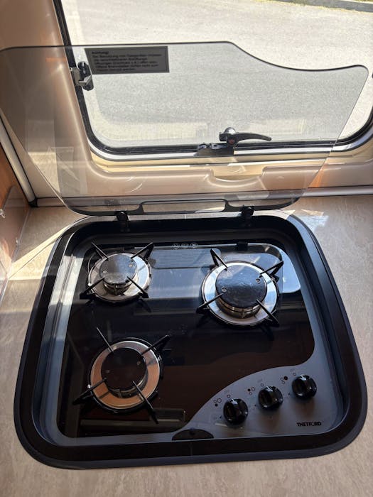 Hymer B 878 SL#25