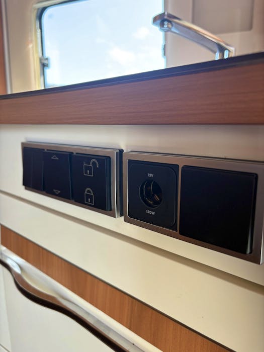 Hymer B 878 SL#27