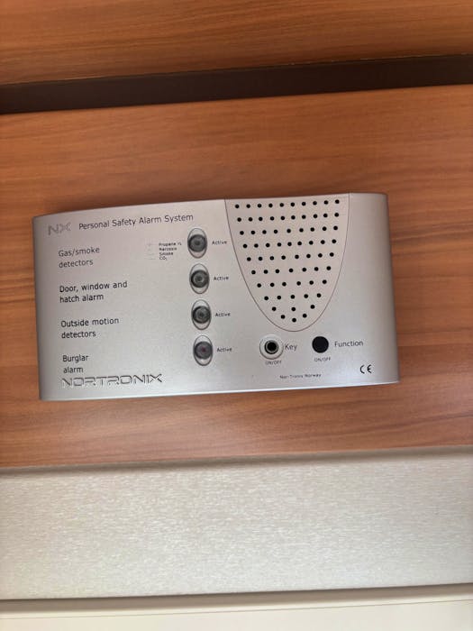 Hymer B 878 SL#28