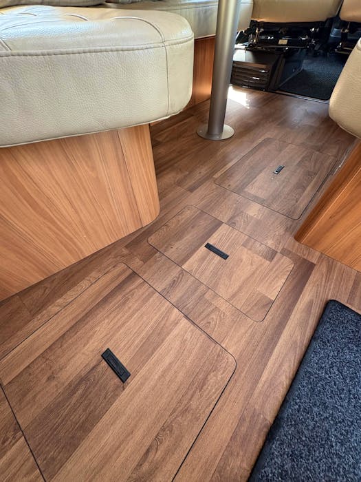Hymer B 878 SL#30