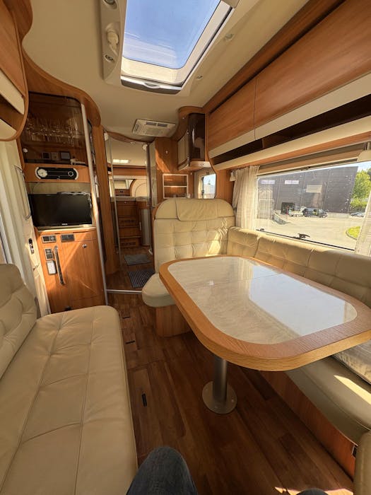 Hymer B 878 SL#31