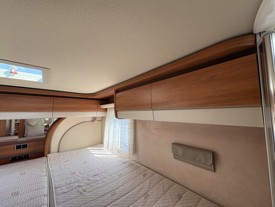 Hymer B 878 SL#35