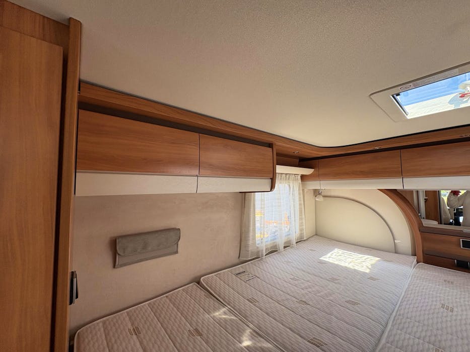 Hymer B 878 SL#36
