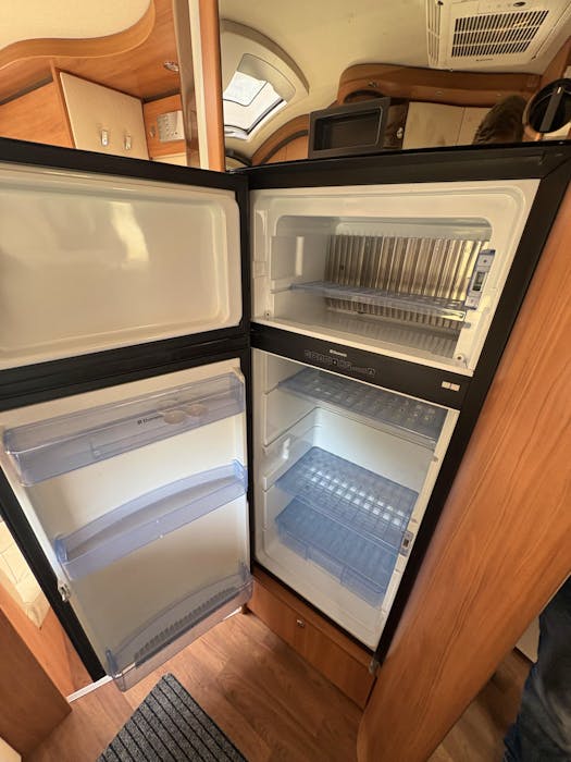 Hymer B 878 SL#39