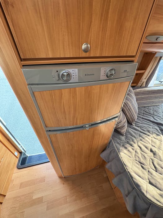 Adria Coral S 650SP#10