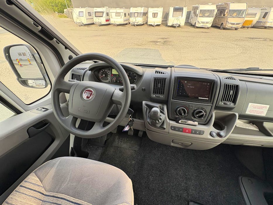 Adria Coral S 650SP#20