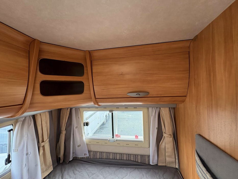 Adria Coral S 650SP#18