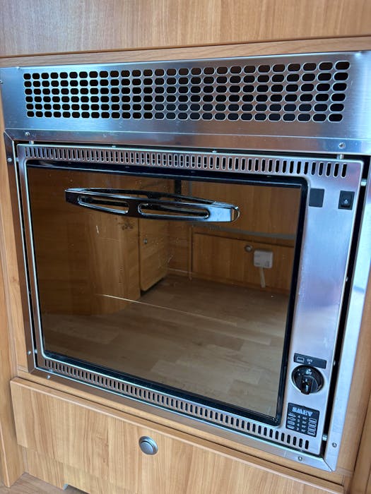 Adria Coral S 650SP#9