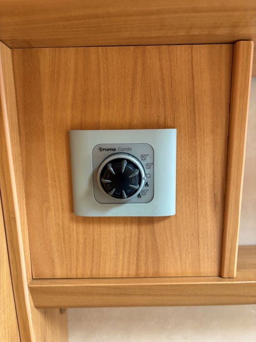 Adria Coral S 650SP#27