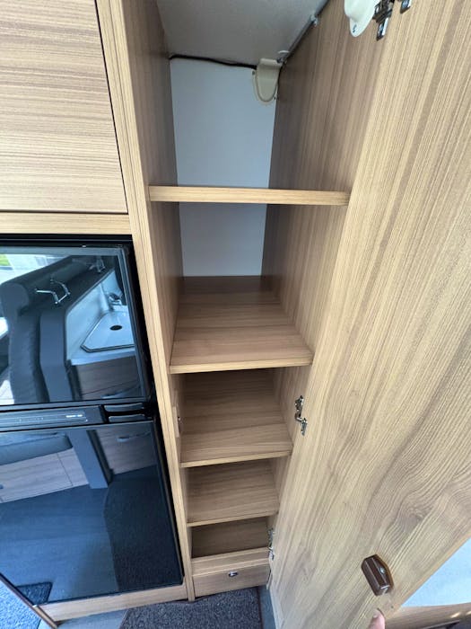 Adria Coral 670 SLT#15