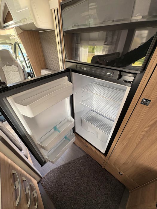 Adria Coral 670 SLT#16