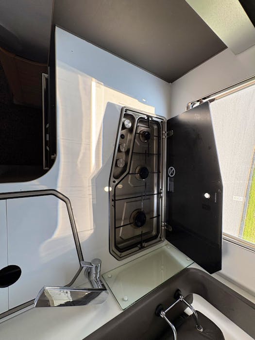 Adria Coral 670 SLT#19